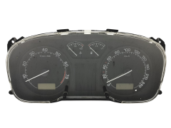 Velocímetro/Instrumentos Y Relojes Skoda Octavia 1U0920811B 110080146007 VDO