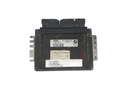 Controlador Mini 1214 7527610-01 S118012001N Siemens 35436