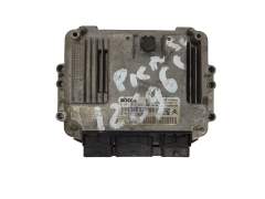 Controlador 0281012468 9656161680 9653958980 PSA Bosch 19298