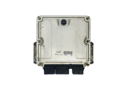 Controlador PSA 0281010595 9642014980 28FM0000 Bosch 37068
