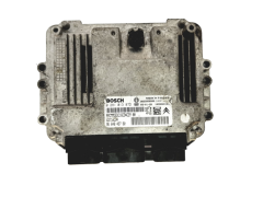 Controlador 0281013872 9664843780 9653958980 PSA Bosch 18426