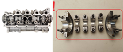 La Culata Renault Nissan 1.5 DCI 110421615R -B 110413019R 2013 2