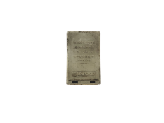 Controlador Moduł 96315230 7541120 Daewoo 29290