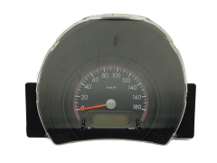 Velocímetro/Instrumentos Y Relojes Suzuki Alto Nissan Pixo 34101M68K00 60967