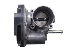 Mariposa De Aire 73K0 Opel Agila Suzuki Splash Alto 1285