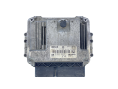 Controlador 0281011943 55556829 8973785712 Opel Bosch GM Isuzu 63839