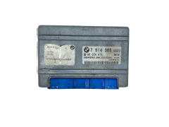 Controlador BMW 7514365 96024915 5WK33503AA Siemens 54577