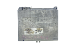 Controlador S101724102F 7700853733 7700864506 Renault Siemens 58761