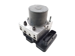 Bomba Abs Fiat Ducato 51987033 0265260989 0265956214 Bosch 2204