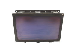 Pantalla De Navegación Opel Vectra C Signum 24461297 5WK70093 GM