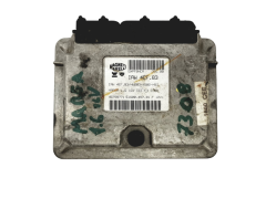 Controlador IAW4EF.B3 46799771 Fiat  Magneti Marelli