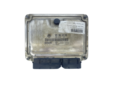 Controlador Seat 038906019NE 0281011824 Bosch 62652