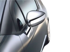 Cubierta Del Espejo Original Citroen Peugeot C3 II 9425AY