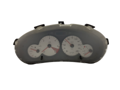 Velocímetro/Instrumentos Y Relojes Peugeot 206 9659730780 000502201 1848