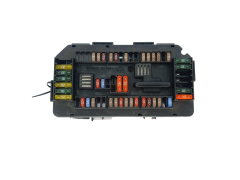 Caja Reles / Fusibles 6114 V7 9337879 01 BMW 37877