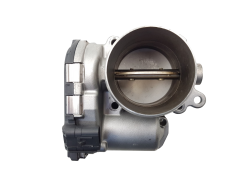 Mariposa De Aire Jaguar Land Rover G4D3-9F991-AA 0280750610 2855