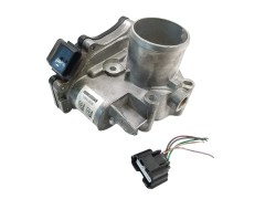 Mariposa De Aire Renault 8200987453 H8200727648 2.0 2.3 DCI Valeo 15000km