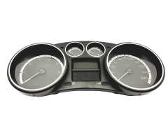 Velocímetro/Instrumentos Y Relojes Peugeot 308 9665107380 44926