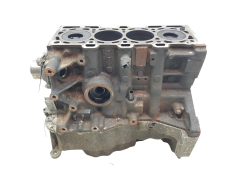 Bloque Del Motor K9K837 K9KN837 1.5 dci Renault Scenic 3 79500km