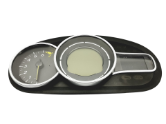 Velocímetro/Instrumentos Y Relojes Renault Megane 3 248104902R 47284