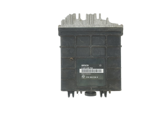 Controlador 030906026K 0261200750 Volkswagen Bosch 40645