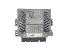 Controlador S122326107A 8200542288 8200495479 Renault Siemens 58752