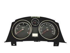 Velocímetro/Instrumentos Y Relojes Opel Astra H Zafira B 13216684PF 58878