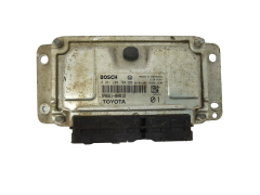 Controlador Toyota PSA 89661-0H012 0261208704 Bosch 14273