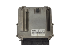 Controlador 0281030973 237102747R 237104377R Renault Bosch 19254