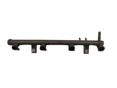 Rampa De Inyectores Renault Laguna 3 2,0 16V Turbo 8200766278