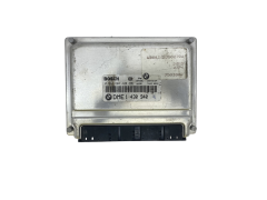 Controlador BMW 1430940 0261204420 Bosch 57120