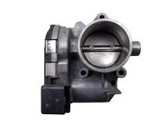 Mariposa De Aire Citroen Peugeot 0280750085 1635Q9 1.6 Bosch 2110