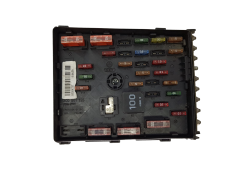 Caja Reles / Fusibles 3C0937125 6359-2777 VW SEAT Audi 19840