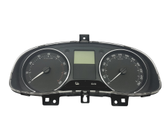 Velocímetro/Instrumentos Y Relojes Skoda Fabia 5J0920811E A2C53425973 55251