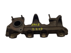 Colector De Escape 7700104736 Renault Espace 3 Laguna I 2.2 DT G8T 12435