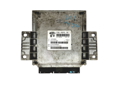 Controlador 9643707380 9645243180 IAW48P2.70 PSA 26639