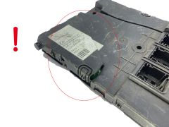 Controlador UCH N2 8200412548 S118400150F Renault Siemens 59018