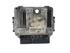 Controlador 0281012965 51806558 Alfa Romeo Bosch 51350