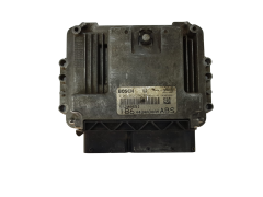 Controlador 55200651 0281012294 4434A3AAM Fiat Bosch 16517