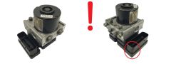 Bomba Abs Renault 476603625R 10.0970-1437.3 ATE 67991