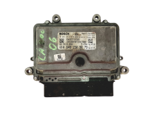 Controlador A6401509079 0281013519 Mercedes Bosch 25260