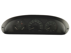 Velocímetro/Instrumentos Y Relojes Fiat Punto 60.6000.016.0A 6060000160A 59069