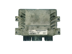 Controlador 8V21-12A650-TH S180047003H Ford Continental 33845