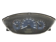 Velocímetro/Instrumentos Y Relojes Chevrolet Matiz 96664132 40716