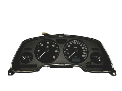 Velocímetro/Instrumentos Y Relojes Opel Astra G 24451497ZA TRW 47810