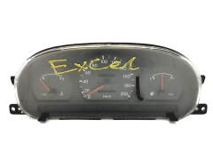 Velocímetro/Instrumentos Y Relojes Hyundai Accent 94006-22000 9400622000
