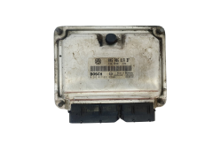 Controlador VW 045906019BF 0281011241 Bosch 46048