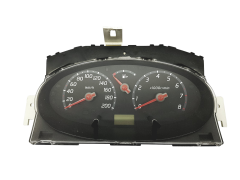 Velocímetro/Instrumentos Y Relojes Nissan Micra AX760 51259