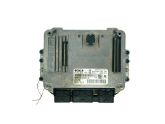 Controlador 0281013868 9663755480 9653958980 PSA Bosch 32107