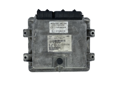 Controlador 55193262 6A0.3B0.00.A7 6A0-CNG Fiat 53774
